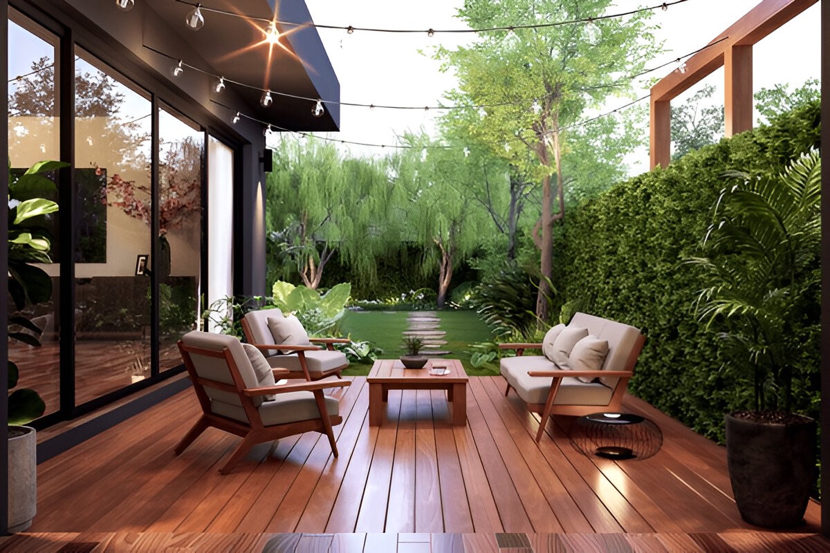 DIY Patio Installation in Florida