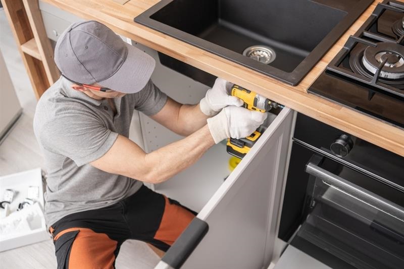 Top 10 Mistakes to Avoid During Your Kitchen Remodel in Tallahassee