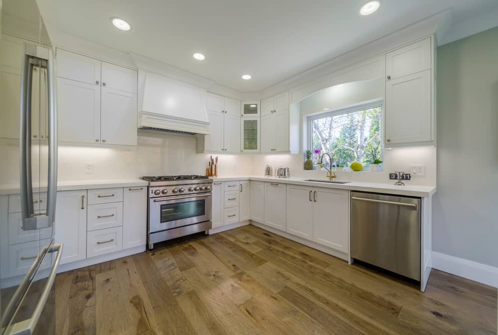 Kitchen Remodel ROI in Tallahassee, FL: Which Upgrades Buyers Notice First?