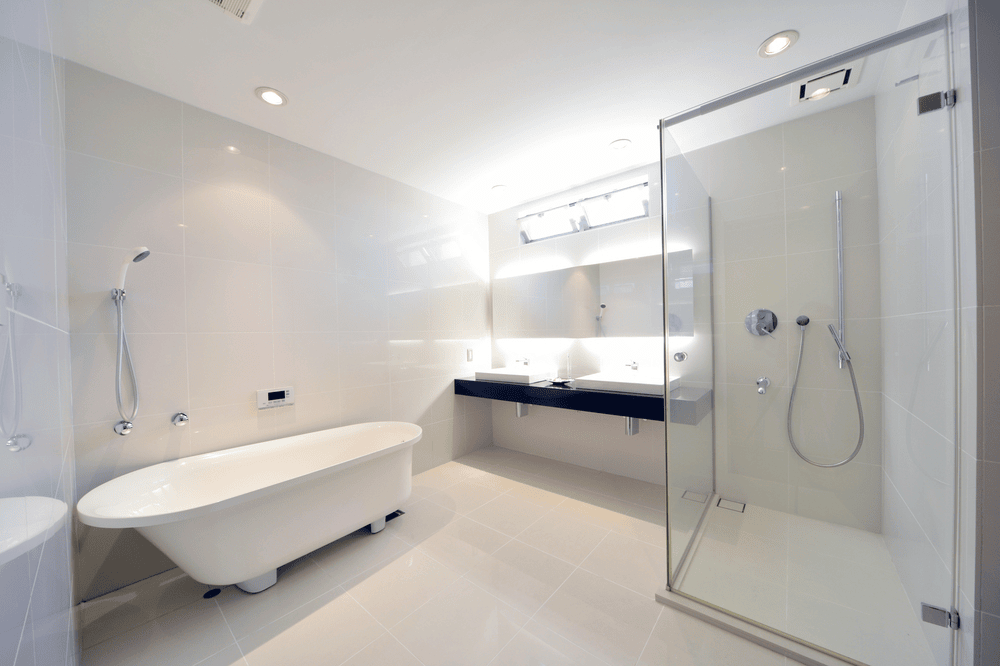 Small Bathroom Remodeling Ideas for Tallahassee Homes