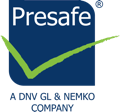 SafeCert Group Logo