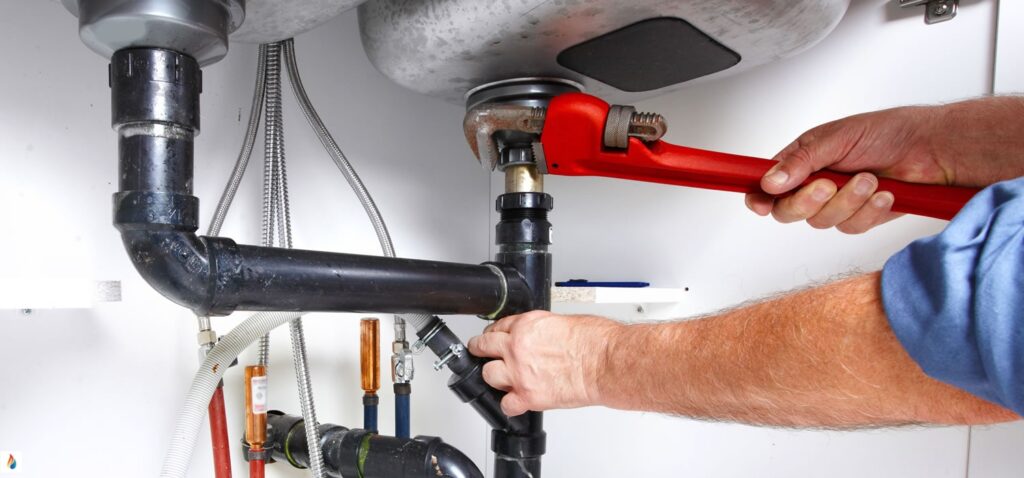 Everett plumbing contractor - shalinplumbing