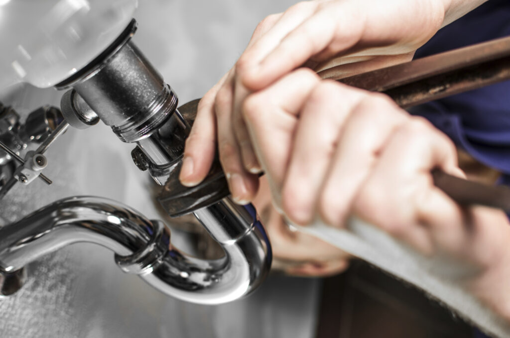 Medford Plumbing Contractor - Shalin Plumbing