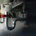 Plumbing Leaks