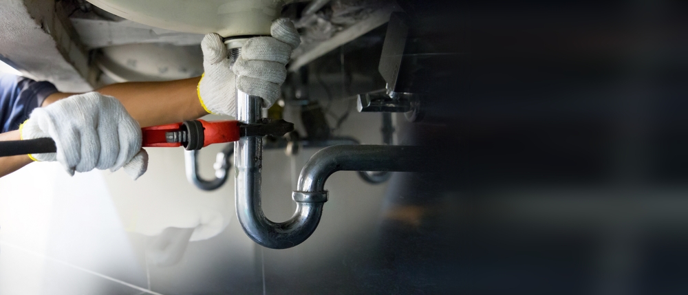 Plumbing Leaks