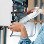 Plumbing Maintenance