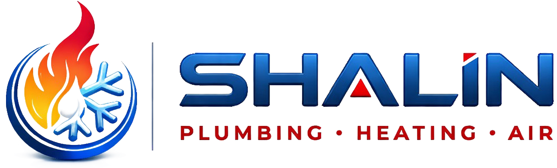 Shalin New Logo
